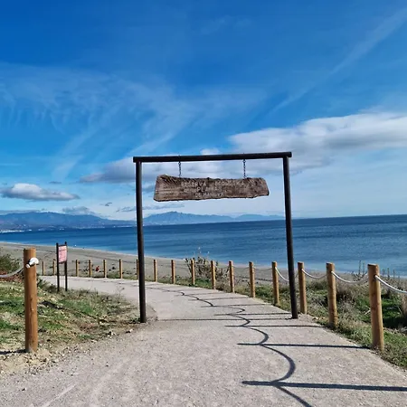 Apartment Duquesa 2 Bed Sleeps 6 Overlooking Pool With Magnificent Sea Views Manilva
