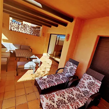 Duquesa 2 Bed Sleeps 6 Overlooking Pool With Magnificent Sea Views Apartment
