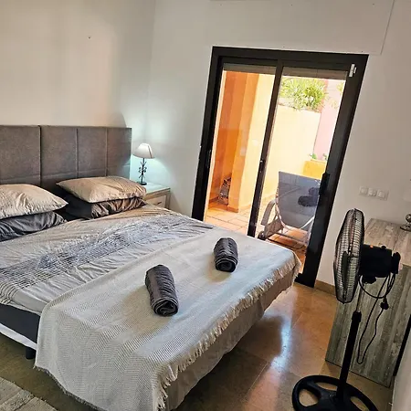 Apartment Duquesa 2 Bed Sleeps 6 Overlooking Pool With Magnificent Sea Views Manilva