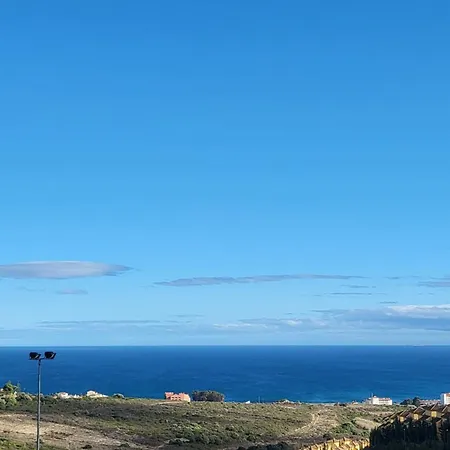 Duquesa 2 Bed Sleeps 6 Overlooking Pool With Magnificent Sea Views Apartment Manilva